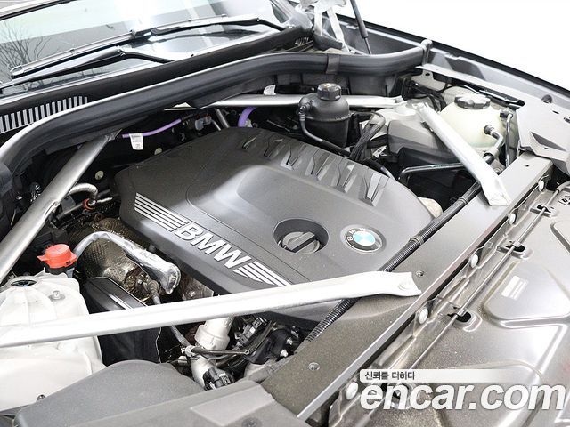 BMW X5 (G05) xDrive 30d M Sport 2026 — фото 23