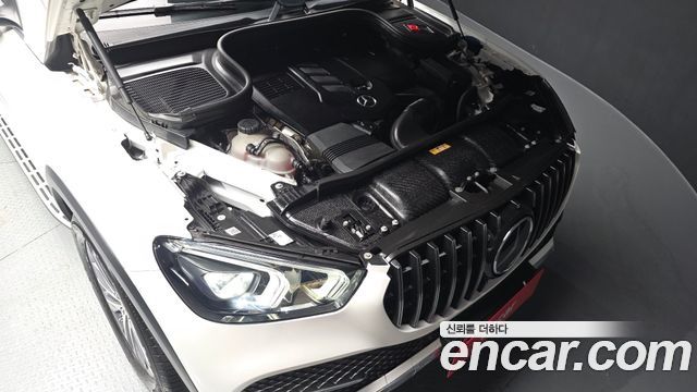 Mercedes-Benz GLE-Class (W167) GLE300d 4MATIC 2022 — фото 6
