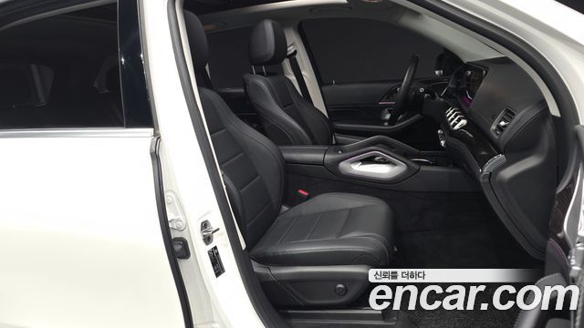 Mercedes-Benz GLE-Class (W167) GLE300d 4MATIC 2022 — фото 11