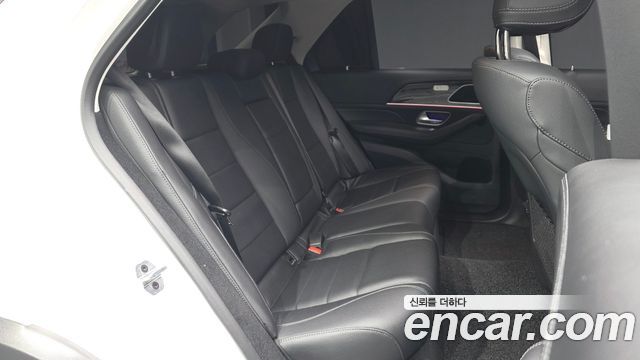 Mercedes-Benz GLE-Class (W167) GLE300d 4MATIC 2022 — фото 12