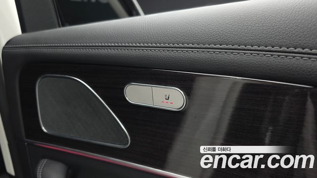 Mercedes-Benz GLE-Class (W167) GLE300d 4MATIC 2022 — фото 19