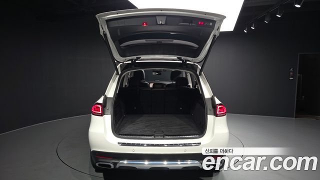 Mercedes-Benz GLE-Class (W167) GLE300d 4MATIC 2022 — фото 20