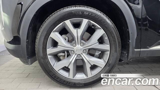 Hyundai Palisade Gasoline 3.8 2WD Prestige 2022 — фото 5
