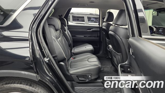 Hyundai Palisade Gasoline 3.8 2WD Prestige 2022 — фото 12
