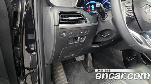 Hyundai Palisade Gasoline 3.8 2WD Prestige 2022 — фото 17
