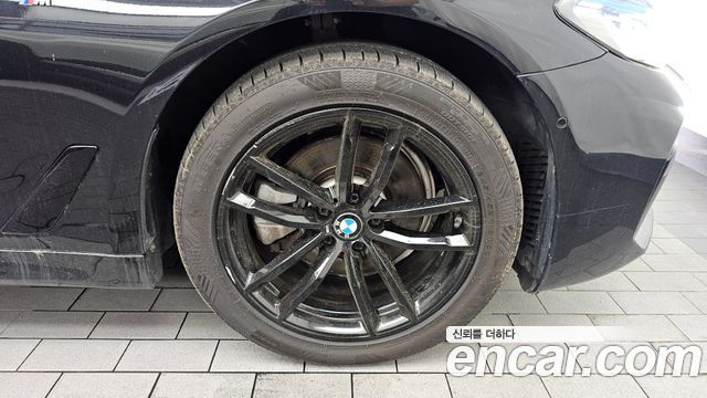 BMW 5 Series (G30) 520d M Sport Package Plus 2017 — фото 21
