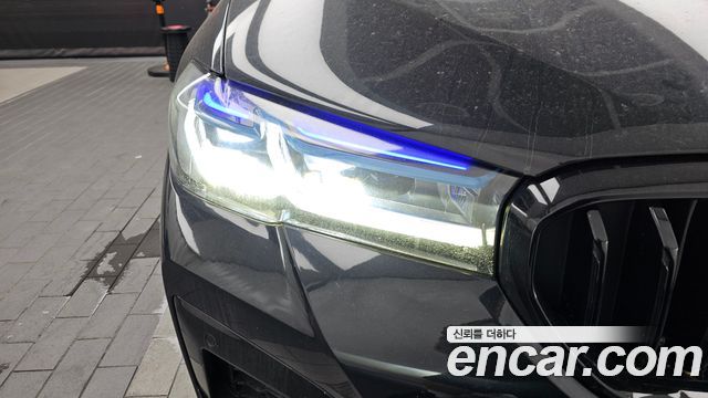 BMW 5 Series (G30) 520d M Sport Package Plus 2017 — фото 22