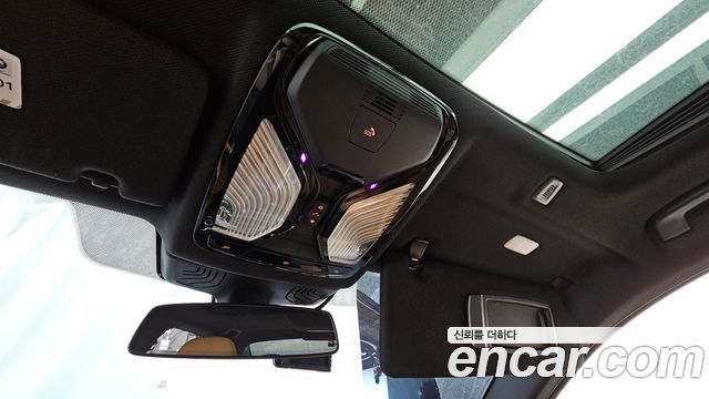 BMW 5 Series (G30) 520d M Sport Package Plus 2017 — фото 27
