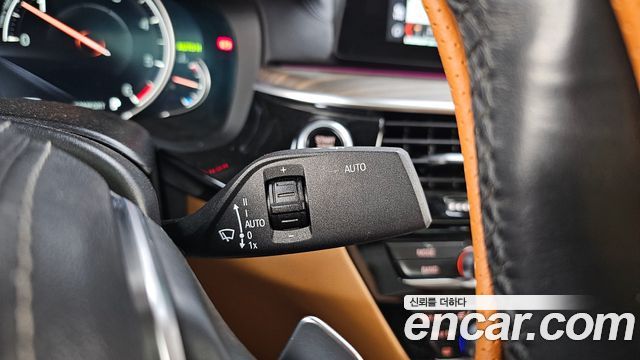 BMW 5 Series (G30) 520d M Sport Package Plus 2017 — фото 29