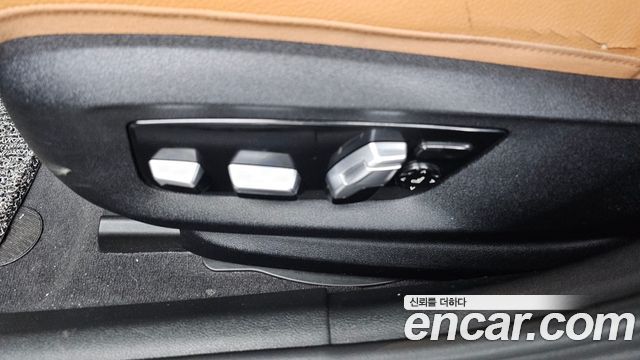 BMW 5 Series (G30) 520d M Sport Package Plus 2017 — фото 32