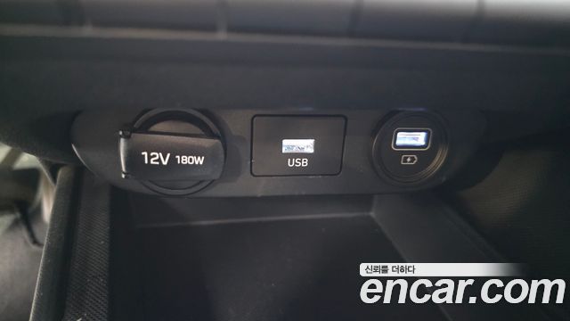 Hyundai Avante (CN7) 1.6 Smart 2021 — фото 13