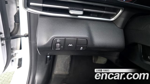Hyundai Avante (CN7) 1.6 Smart 2021 — фото 18