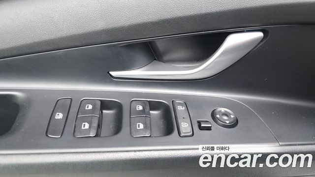 Hyundai Avante (CN7) 1.6 Smart 2021 — фото 19