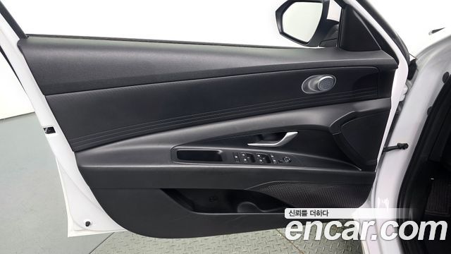 Hyundai Avante (CN7) 1.6 Smart 2021 — фото 24