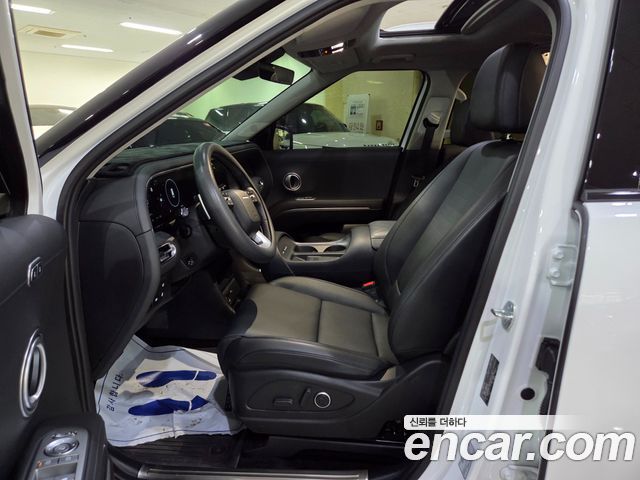 Hyundai Palisade (LX3) HEV 2.5T 4WD 7-Seater Exclusive 2026 — фото 6