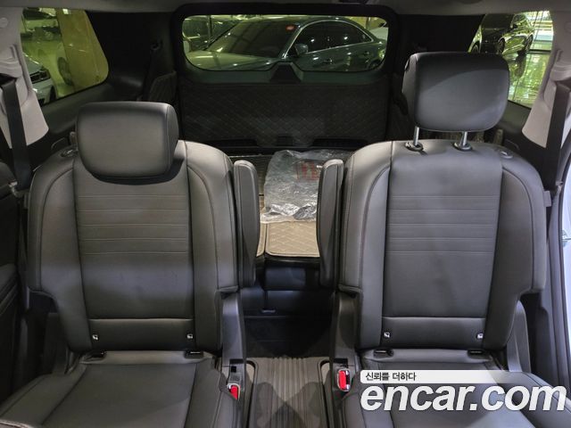 Hyundai Palisade (LX3) HEV 2.5T 4WD 7-Seater Exclusive 2026 — фото 8