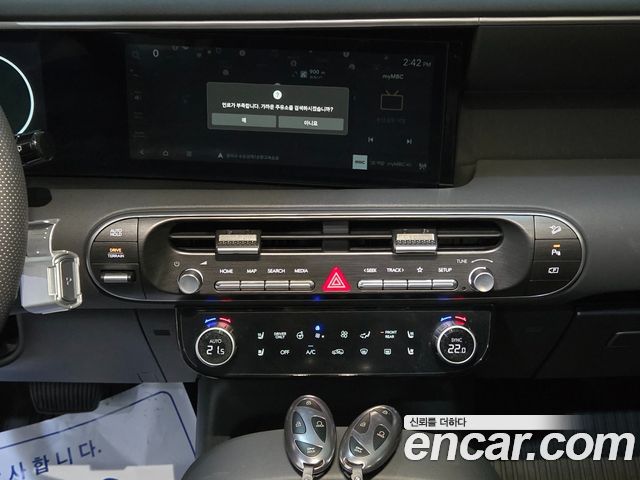 Hyundai Palisade (LX3) HEV 2.5T 4WD 7-Seater Exclusive 2026 — фото 16