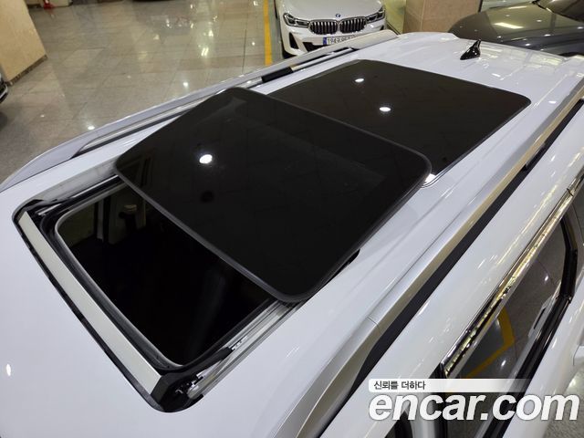 Hyundai Palisade (LX3) HEV 2.5T 4WD 7-Seater Exclusive 2026 — фото 21