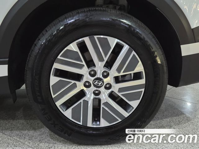 Hyundai Palisade (LX3) HEV 2.5T 4WD 7-Seater Exclusive 2026 — фото 24