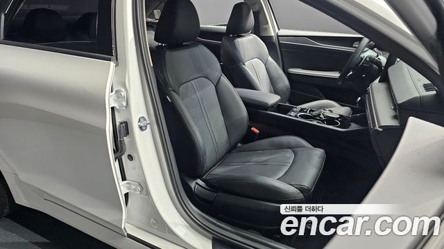 Kia K5 (III) 2.0 Prestige 2024 — фото 12