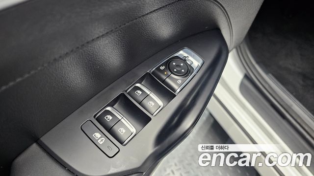 Kia K5 (III) 2.0 Prestige 2024 — фото 17