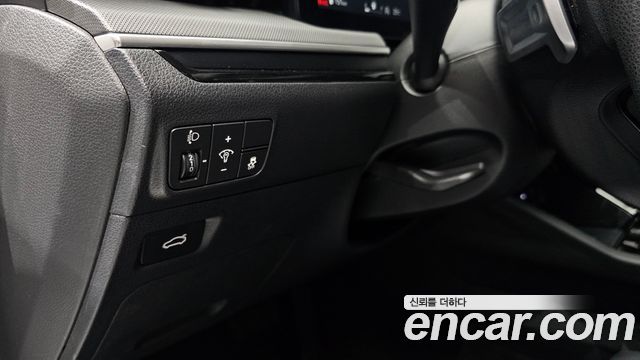 Kia K5 (III) 2.0 Prestige 2024 — фото 18