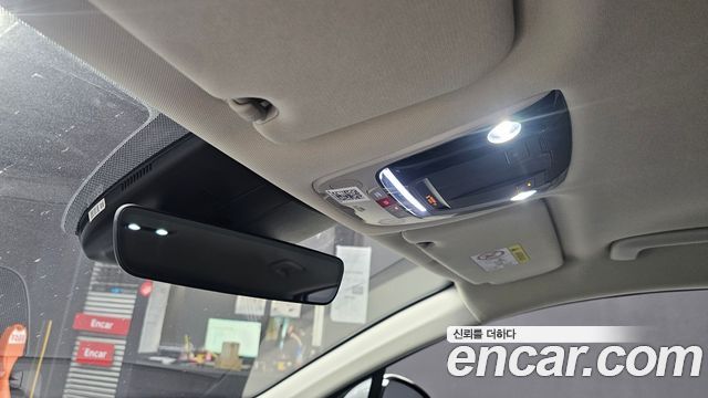 Kia K5 (III) 2.0 Prestige 2024 — фото 19