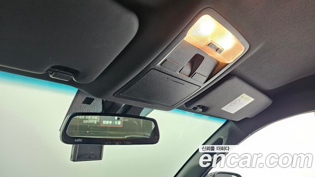 KG Mobility (SsangYong) Rexton Sports Diesel 2.2 4WD Noblesse 2021 — фото 15