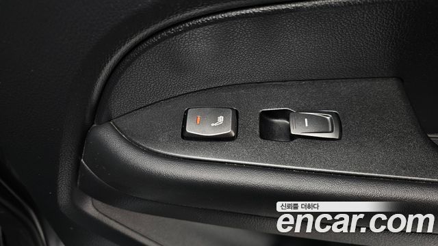 KG Mobility (SsangYong) Rexton Sports Diesel 2.2 4WD Noblesse 2021 — фото 19