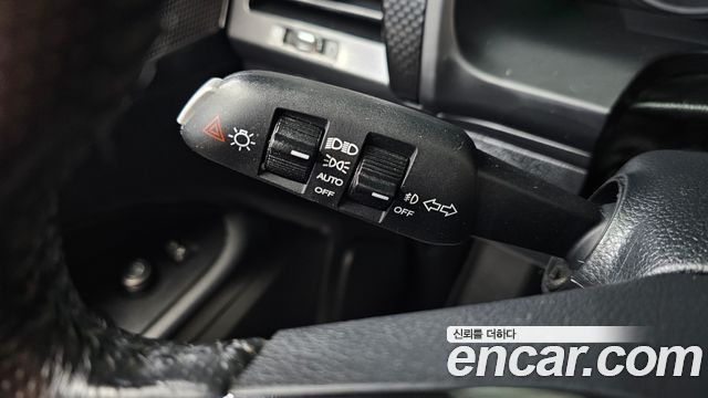 KG Mobility (SsangYong) Rexton Sports Diesel 2.2 4WD Noblesse 2021 — фото 30