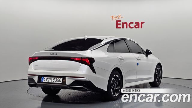 Kia K5 (III) 2.0 Prestige 2024 — фото 2