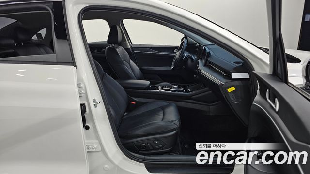 Kia K5 (III) 2.0 Prestige 2024 — фото 11