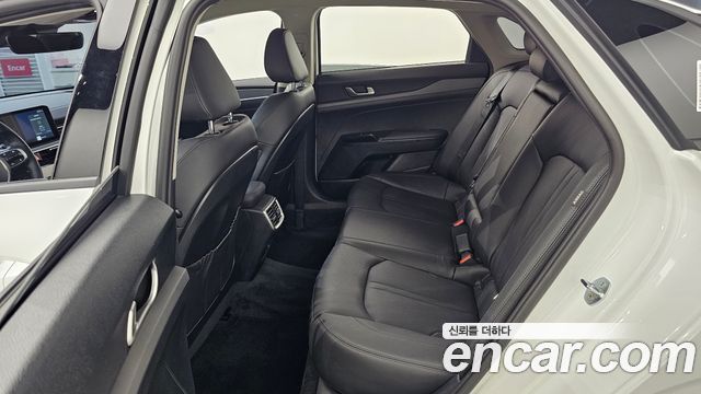 Kia K5 (III) 2.0 Prestige 2024 — фото 12