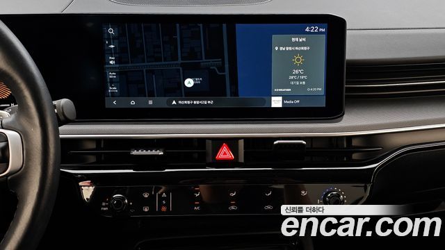 Kia K5 (III) 2.0 Prestige 2024 — фото 14