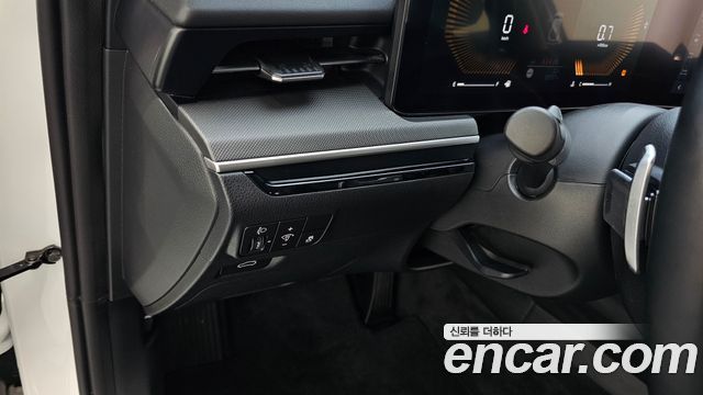 Kia K5 (III) 2.0 Prestige 2024 — фото 16