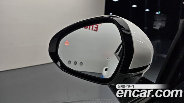 Kia K5 (III) 2.0 Prestige 2024 — фото 17