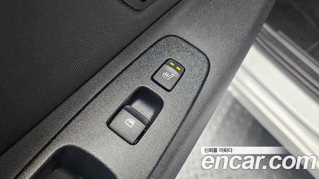 Hyundai Avante (CN7) 1.6 Inspiration 2023 — фото 18