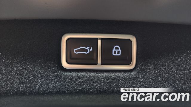 Hyundai Sonata The Edge (DN8) 2.0 Inspiration 2024 — фото 18