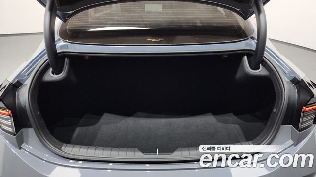 Hyundai Sonata The Edge (DN8) 2.0 Inspiration 2024 — фото 19