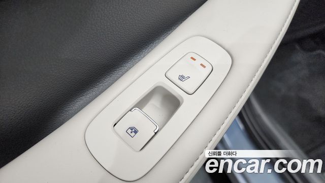 Hyundai Sonata The Edge (DN8) 2.0 Inspiration 2024 — фото 30