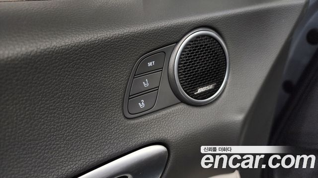 Hyundai Sonata The Edge (DN8) 2.0 Inspiration 2024 — фото 31