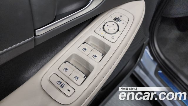 Hyundai Sonata The Edge (DN8) 2.0 Inspiration 2024 — фото 36
