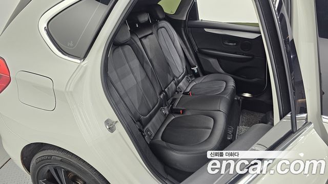 BMW 2 Series Active Tourer (F45) Joy 2016 — фото 11