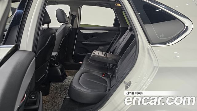 BMW 2 Series Active Tourer (F45) Joy 2016 — фото 12