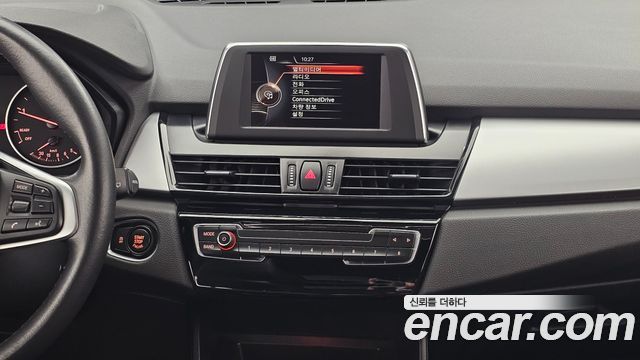 BMW 2 Series Active Tourer (F45) Joy 2016 — фото 14