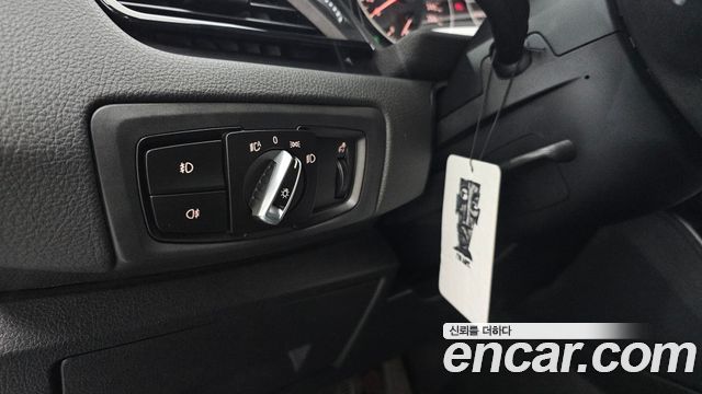BMW 2 Series Active Tourer (F45) Joy 2016 — фото 17