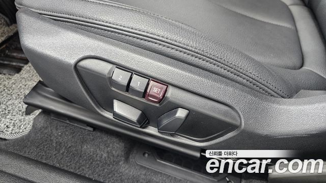 BMW 2 Series Active Tourer (F45) Joy 2016 — фото 18