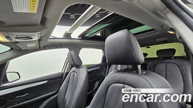 BMW 2 Series Active Tourer (F45) Joy 2016 — фото 19