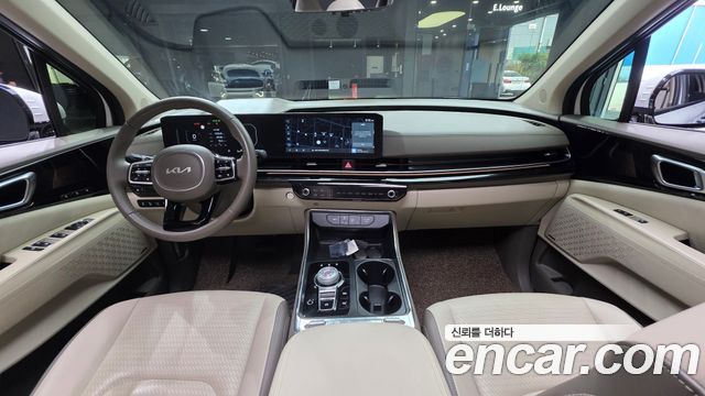 Kia Carnival (IV) Diesel 7-Seater Signature 2025 — фото 7