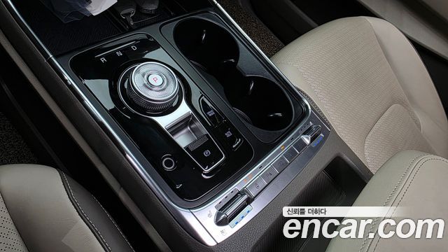 Kia Carnival (IV) Diesel 7-Seater Signature 2025 — фото 9